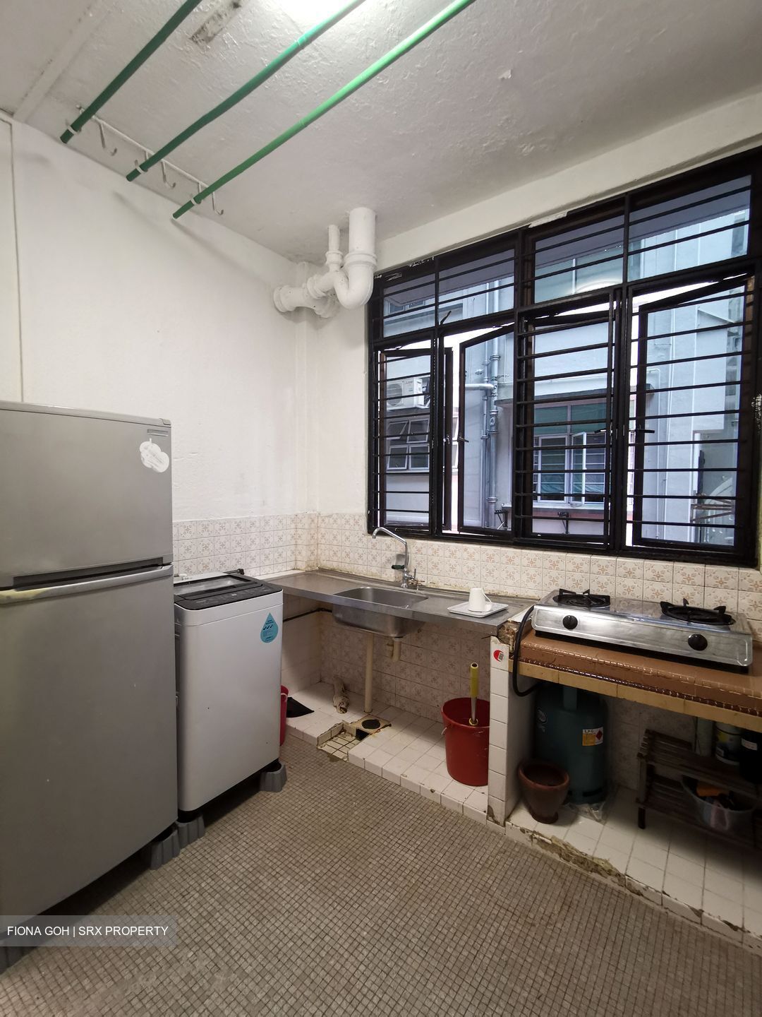 Kai Fook Mansion (D3), Apartment #608008741